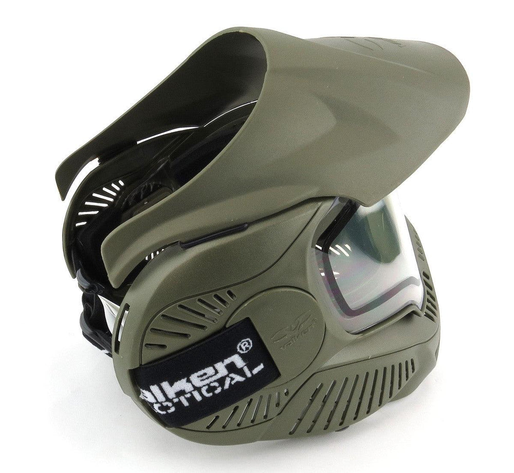 Annex MI-7 Safety Mask Thermal Goggles – Airsoft Atlanta