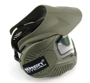 Annex MI-7 Safety Mask Thermal Goggles