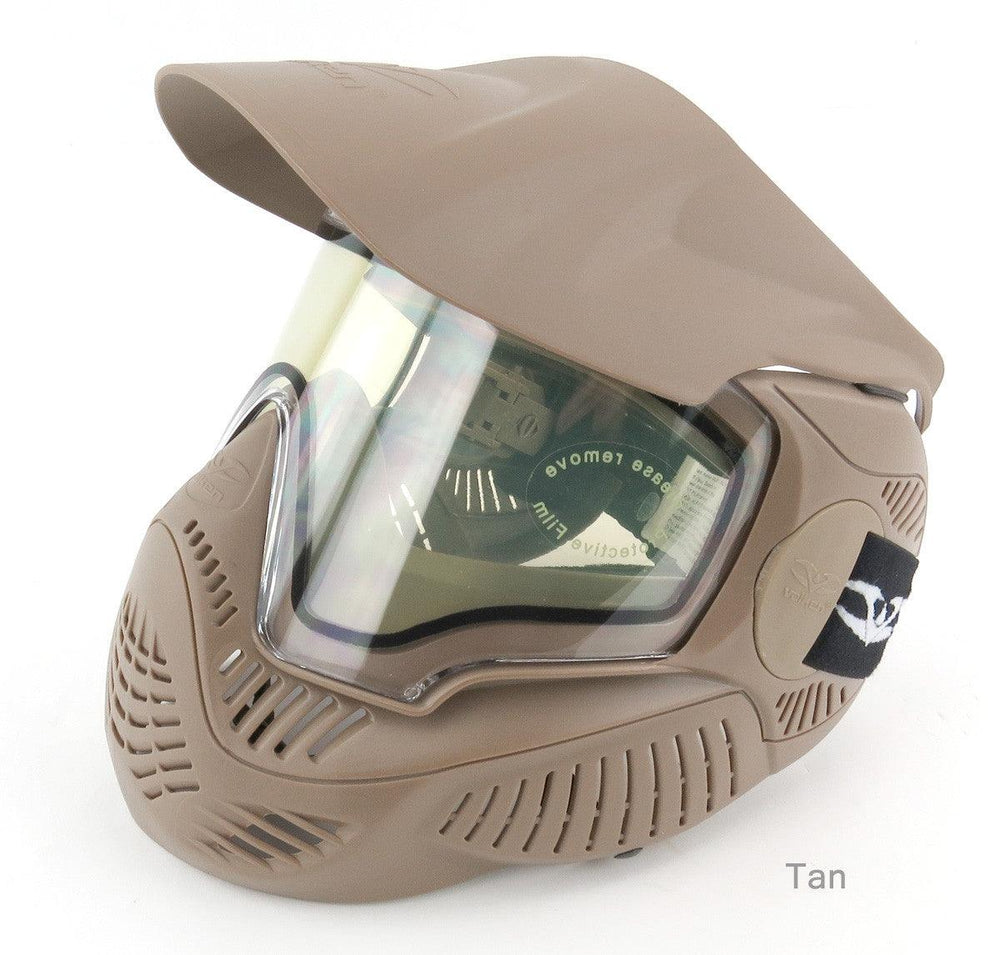 Annex MI-7 Safety Mask Thermal Goggles – Airsoft Atlanta