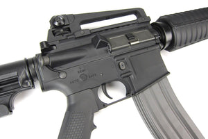 G&G Combat Machine CM16 Carbine AEG - Black