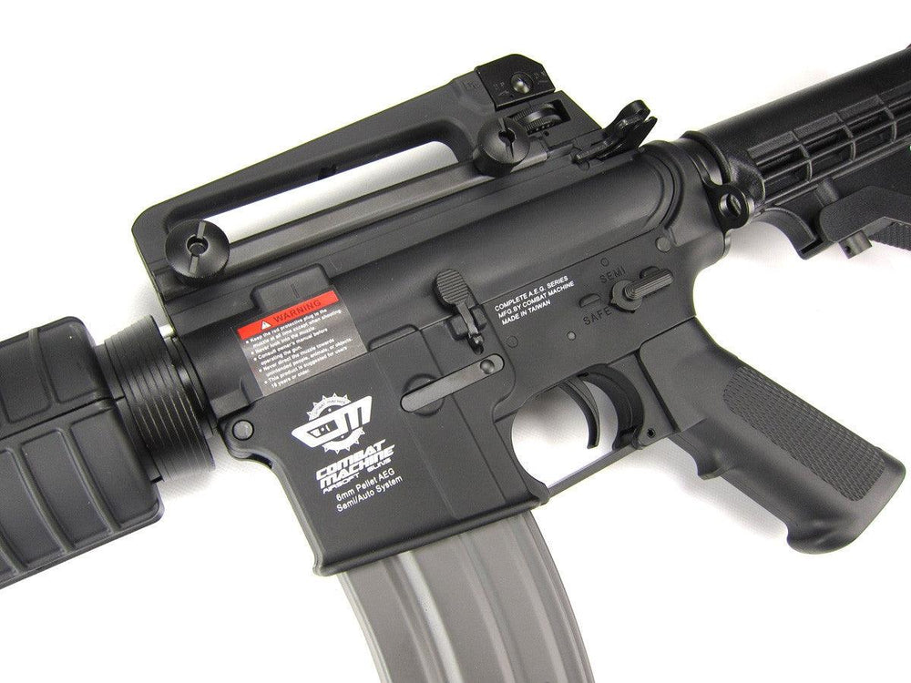 G&G CM16 Carbine AEG