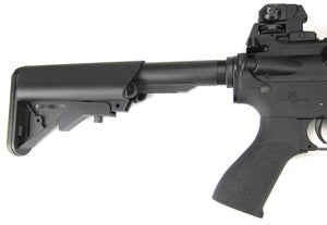 G&G Combat Machine CM16 Raider AEG Long - Black