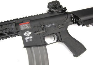 G&G Combat Machine CM16 Raider AEG Long - Black