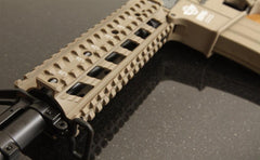 G&G Combat Machine CM16 Raider AEG Long - Desert Tan