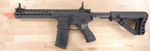 G&G Combat Machine CM16 SR-L AEG