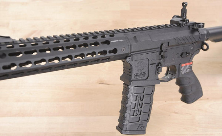 G&G Combat Machine CM16 SR-L AEG