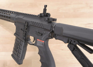 G&G Combat Machine CM16 SR-L AEG