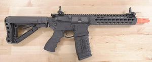 G&G Combat Machine CM16 SR-L AEG