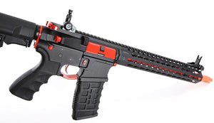 G&G Combat Machine CM16 SR-XL AEG (Edition Red)