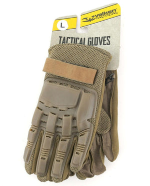 Valken V-TAC Plastic Armored Half Finger Glove – CC Military Surplus, Inc.