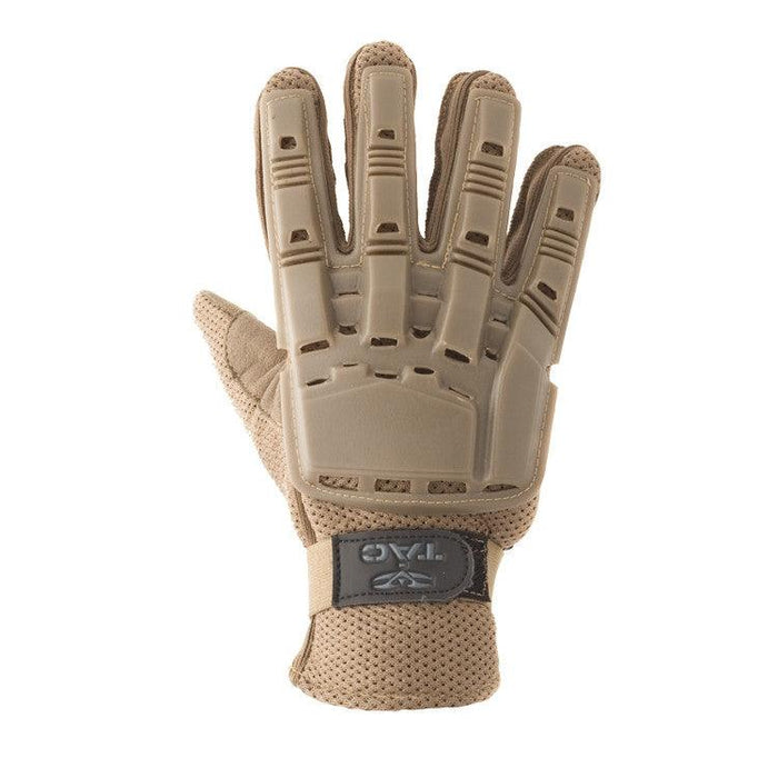 V-Tac Full Finger Armored Airsoft Gloves