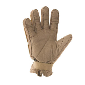 V-Tac Full Finger Armored Airsoft Gloves
