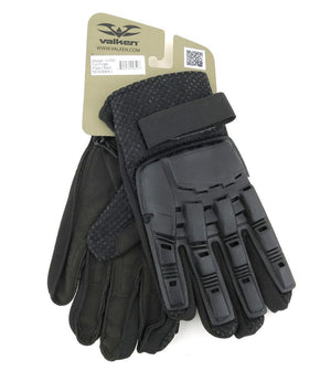 V-Tac Full Finger Armored Airsoft Gloves