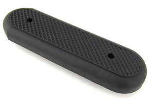 G&G Crane Stock Rubber Butt Plate and Pad