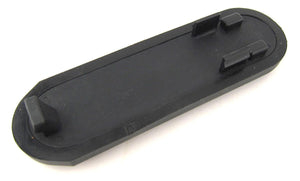 G&G Crane Stock Rubber Butt Plate and Pad