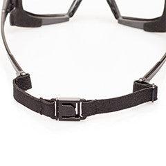 V-Tac Echo Airsoft Goggles - Clear