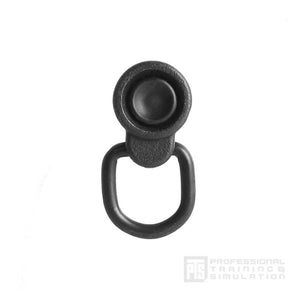 PTS Low Profile QD Sling Swivel - S