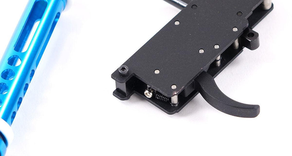Action Army Zero Trigger VSR-10