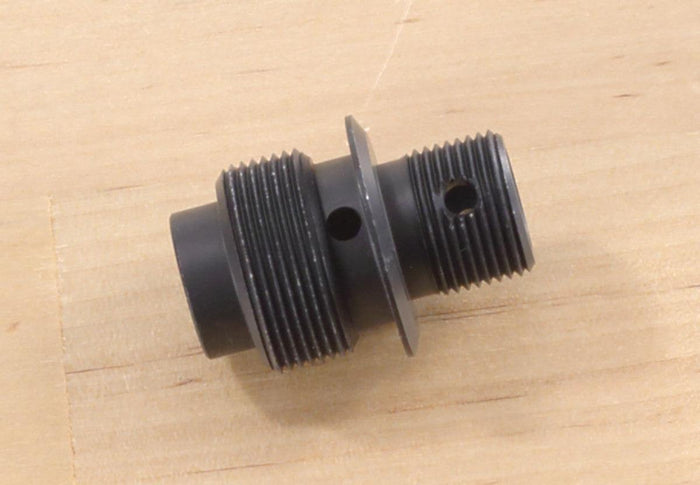Action Army VSR-10 Threaded Muzzle Adaptor