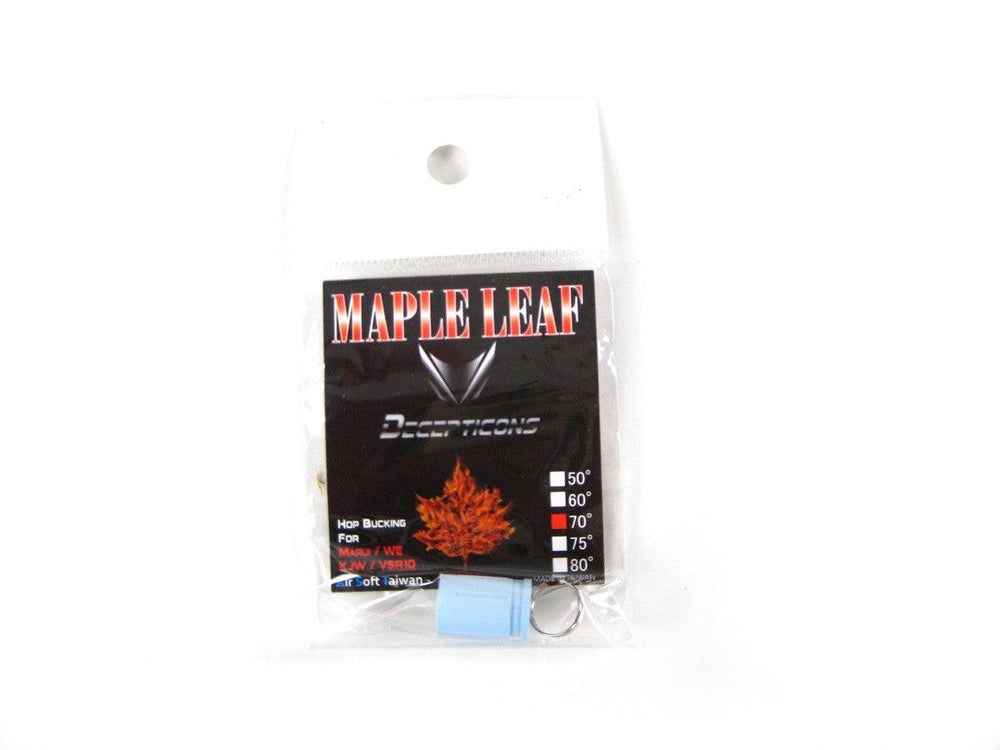 Maple Leaf Decepticons Hop Up Bucking VSR/GBB – Airsoft Atlanta
