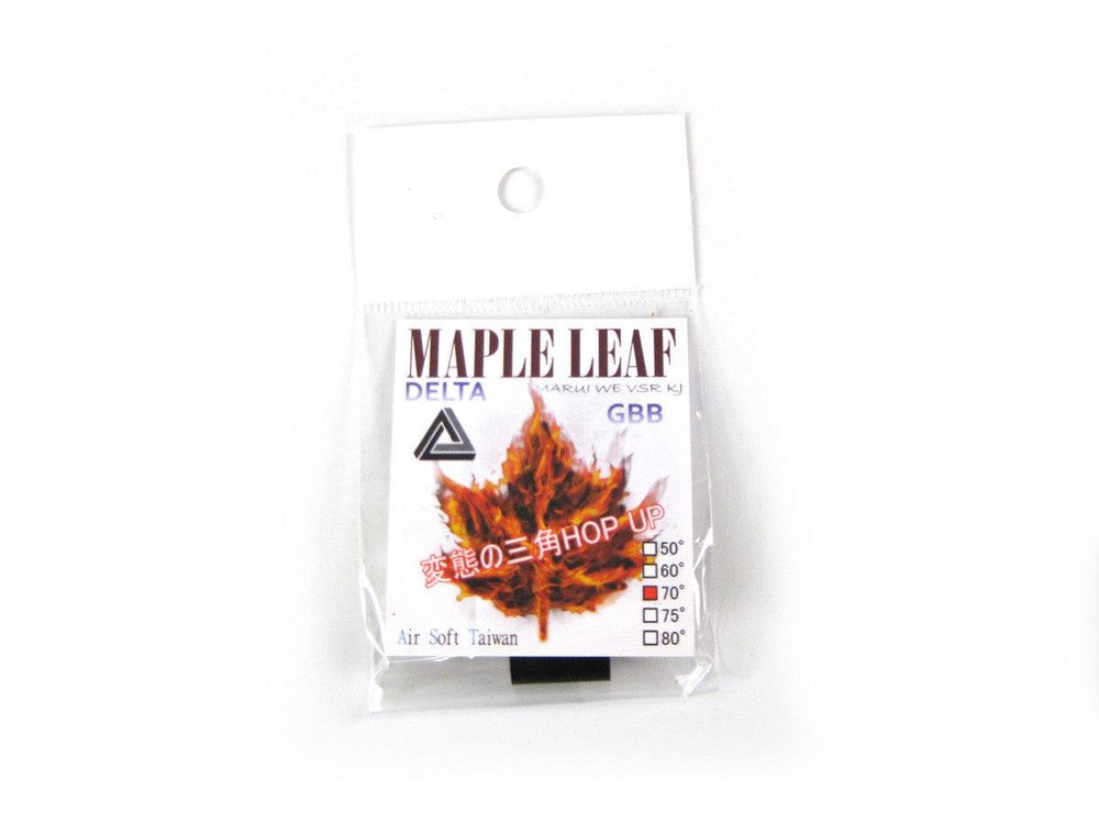 Maple Leaf Delta System Hop Up Bucking VSR/GBB – Airsoft Atlanta