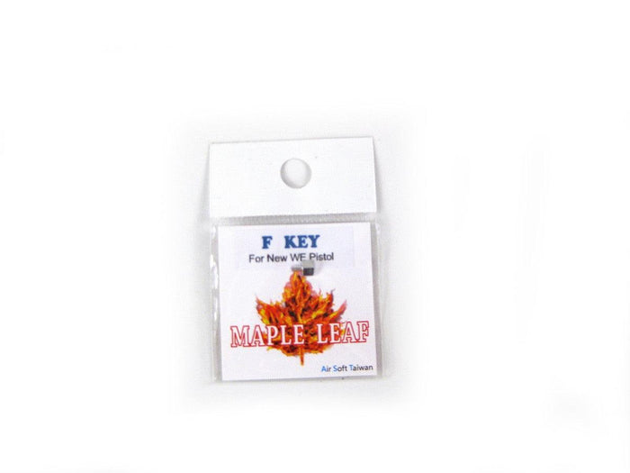 Maple Leaf F-Key - Hop Up WE Tool