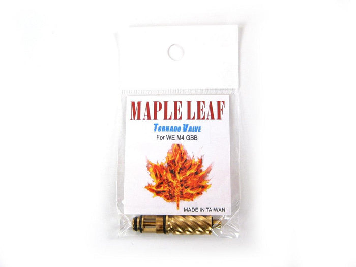 Maple Leaf Magazine Valve WE M4 GBB