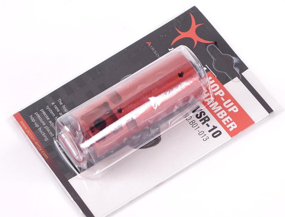 Action Army VSR-10 Hop Up Chamber – Airsoft Atlanta