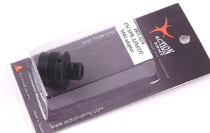 Action Army FN SPR A5M / DT M40 Adapter