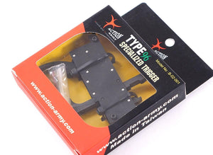 Action Army Type 96 Zero Trigger