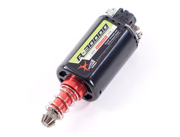 Action Army R30000 Long Motor (high torque)