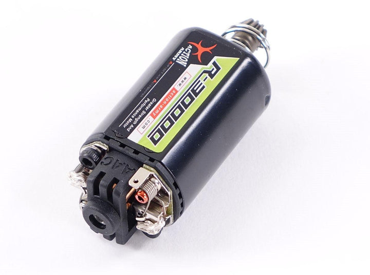 Action Army R30000 Short Motor (high torque)