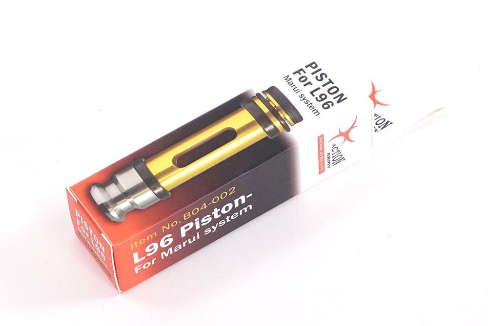 Action Army L96 AWS Piston (45 degree)