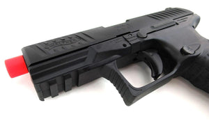 VFC Walther PPQ GBB Pistol - Black