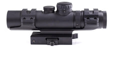 NcSTAR 2-7x32 XRS Illuminated Scope