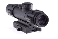 NcSTAR 2-7x32 XRS Illuminated Scope