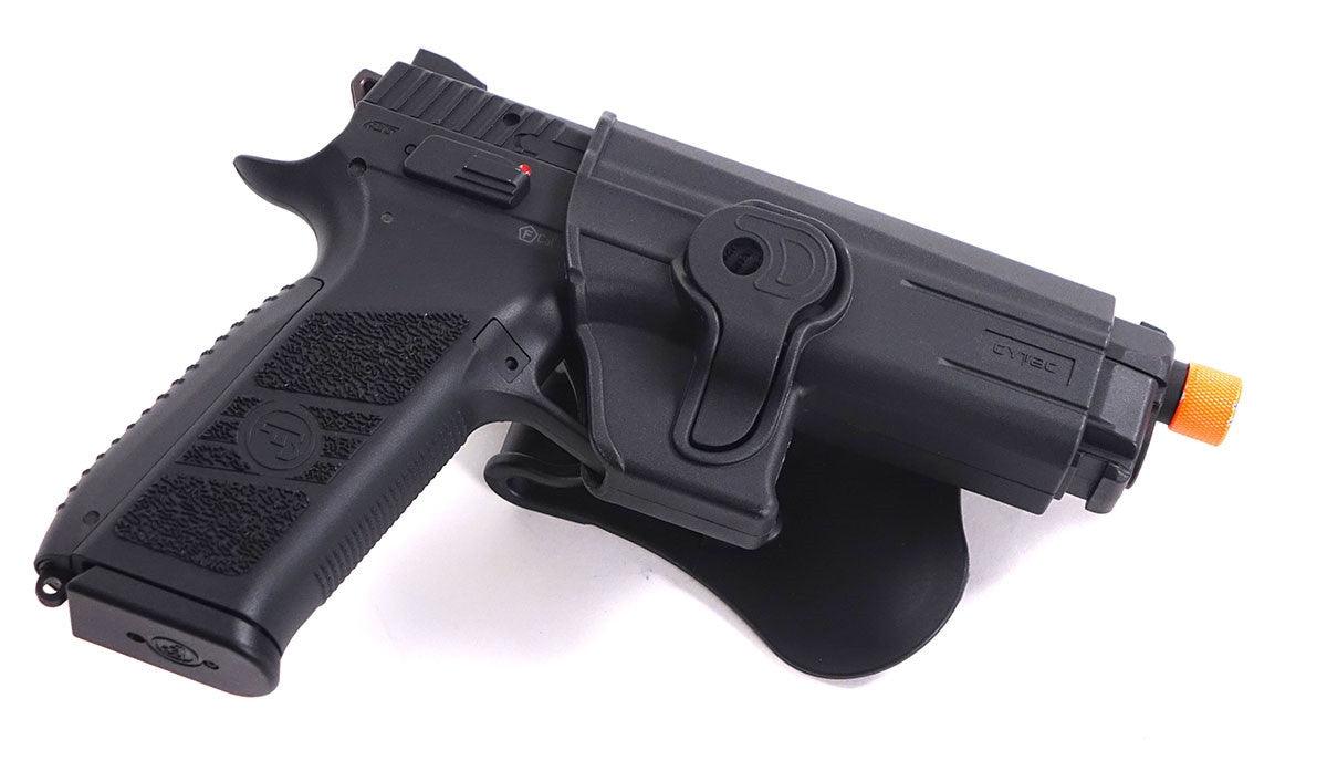 ASG Holster for CZ P-07 / P-09