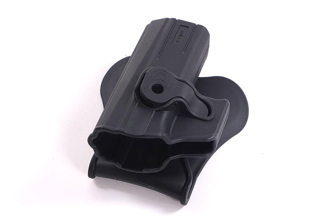 ASG Holster for CZ P-07 / P-09
