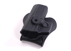 ASG Holster for CZ P-07 / P-09