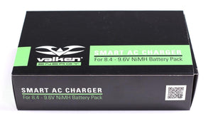 Valken Energy 8.4v-9.6v Smart Battery Charger