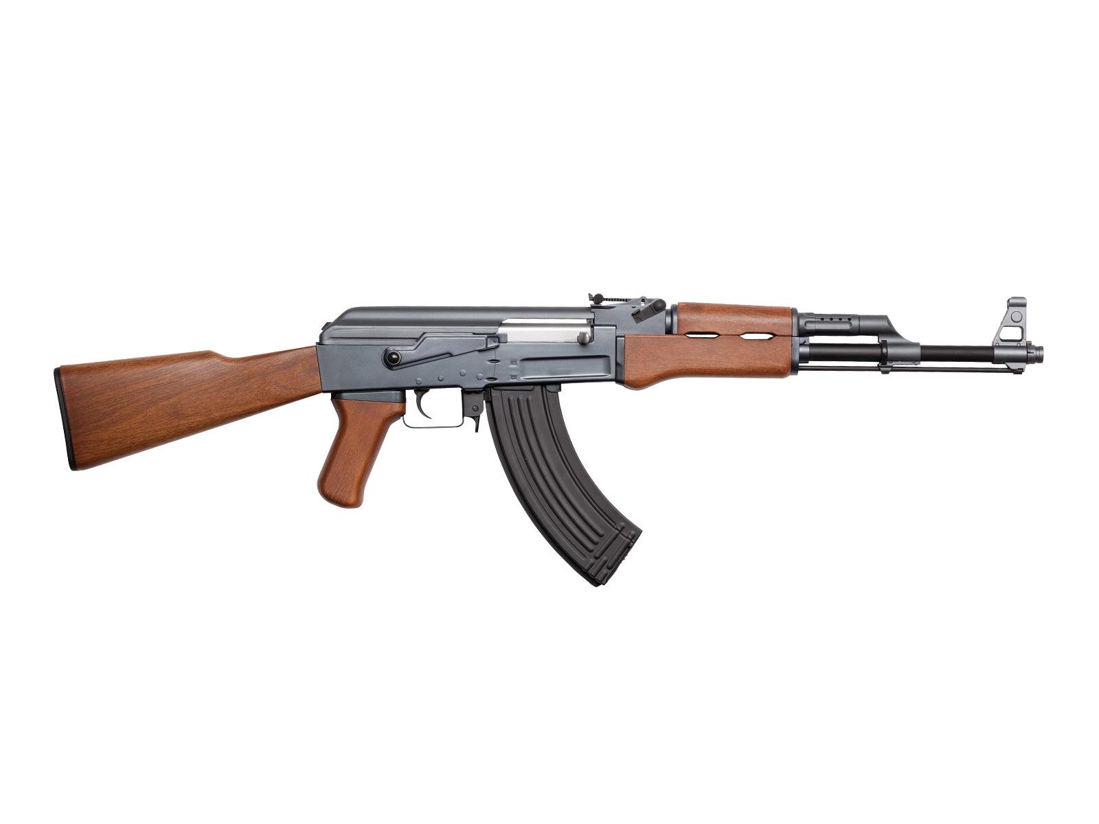ASG Arsenal SA M7 ( AK - 47 ) AEG & chrono. 