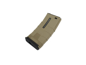 ICS M4 TMAG 120 Round Midcap AEG Magazine