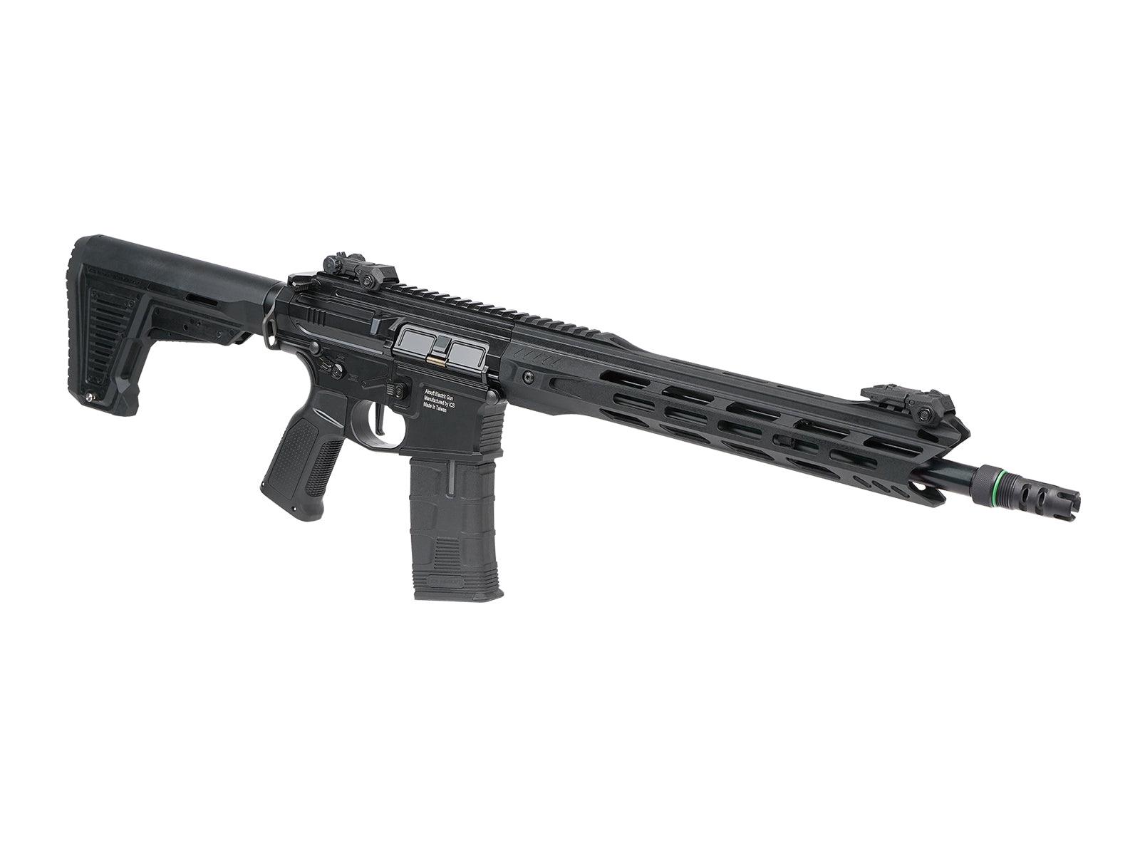 トイガン M4 CXP-MARS ICS CXP-MARS.II Carbine M4 AEG – Airsoft Atlanta