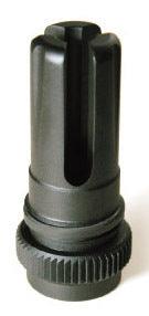 PTS Battlecomp Flash Hider Compensator 14mm-