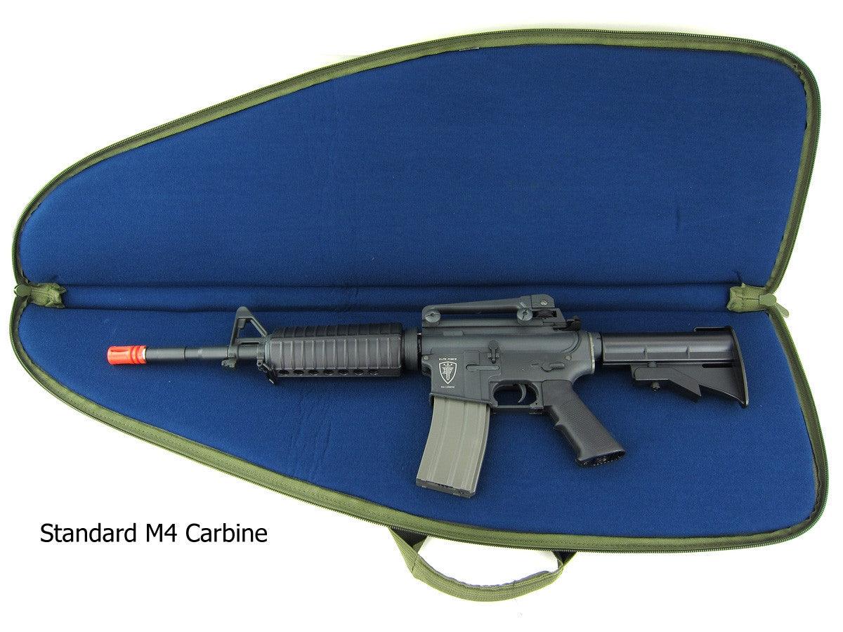 NcSTAR 40 Rifle Bag Universal Gun Case – Airsoft Atlanta