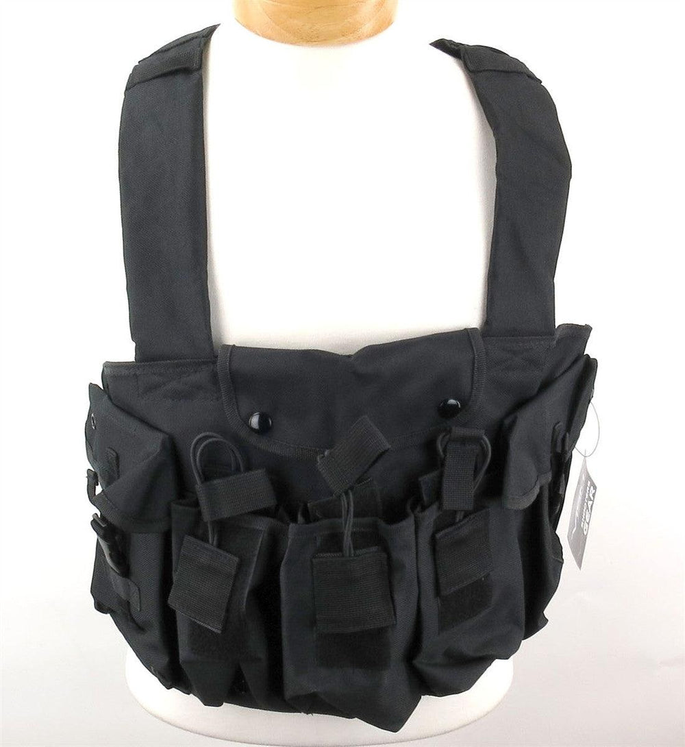 NcSTAR AK Chest Rig