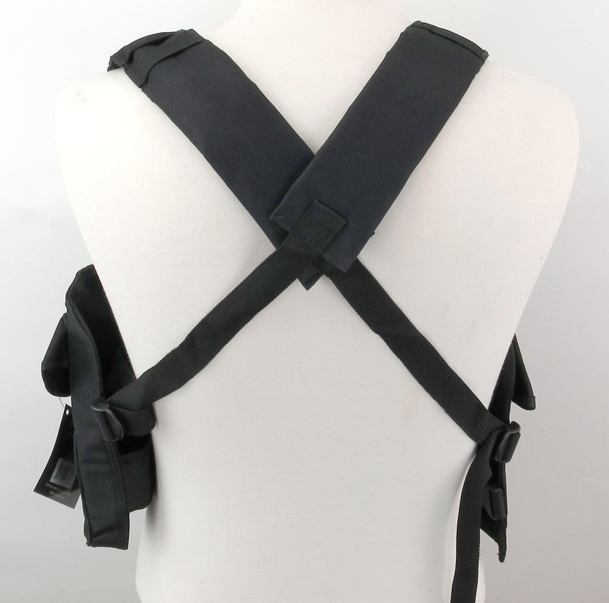 NcSTAR AK Chest Rig