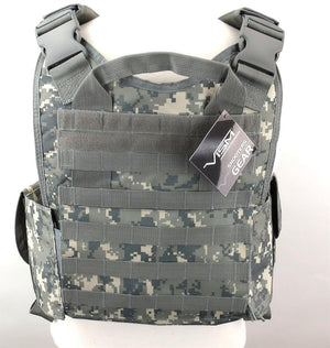 NcSTAR AR (M4) Tactical Chest Rig Vest – Airsoft Atlanta