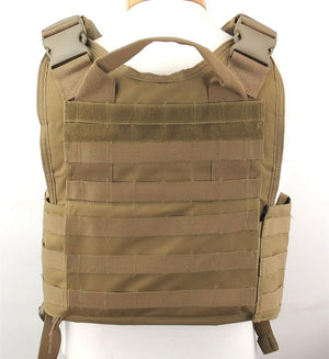 NcSTAR Plate Carrier Vest - CVPCV2924