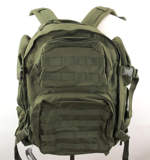NcSTAR Tactical Backpack